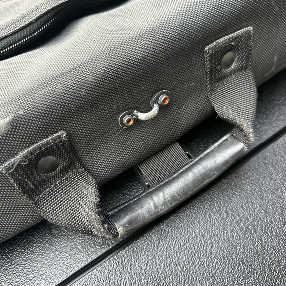 TUMI Garment Bag - Picture 12 of 16